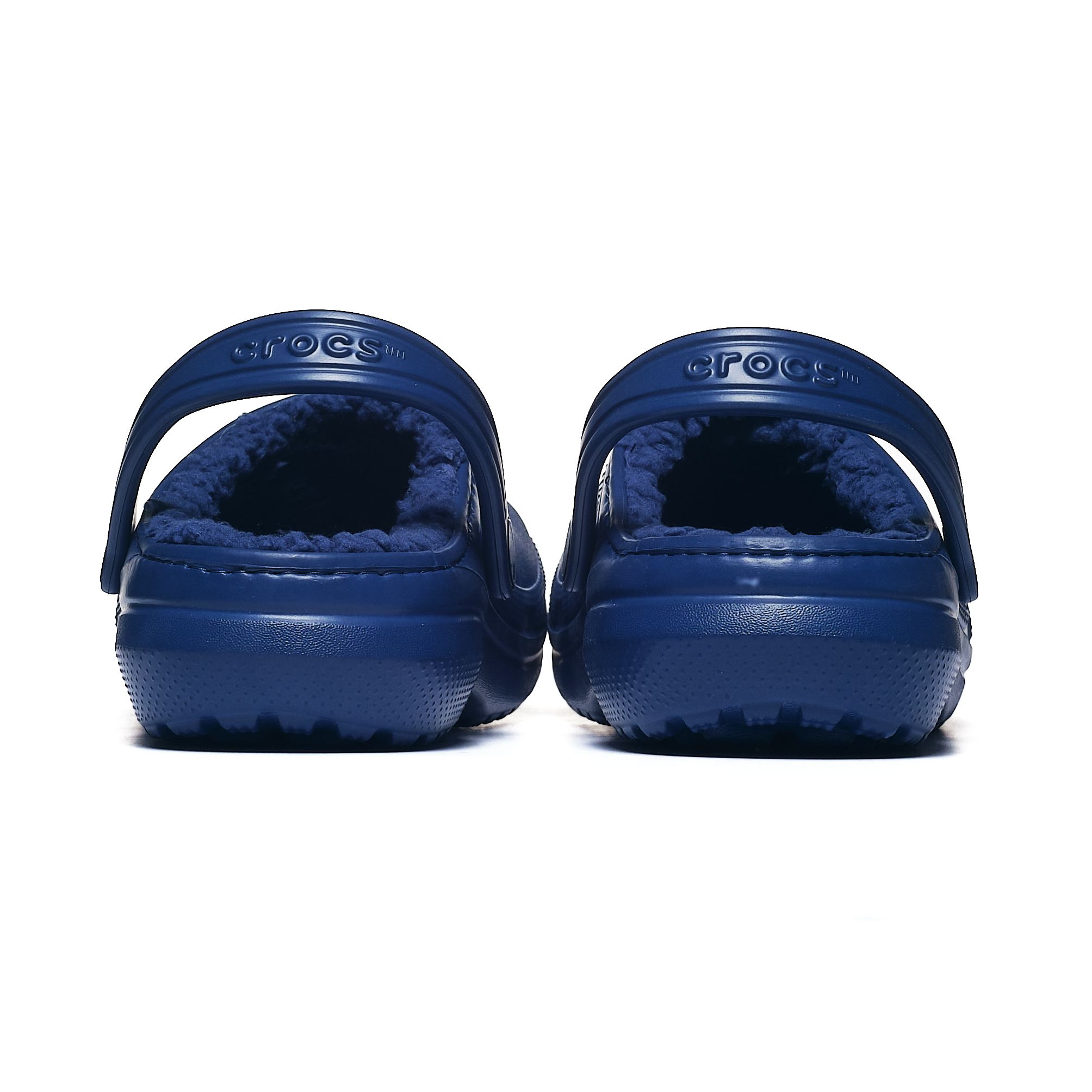 Crocs CLASSIC LINED CLOG KIDS 207010-5FH - obrazek 6