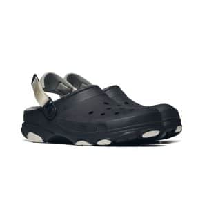 Crocs Crocs ALL TERRAIN LINED 207936-001
