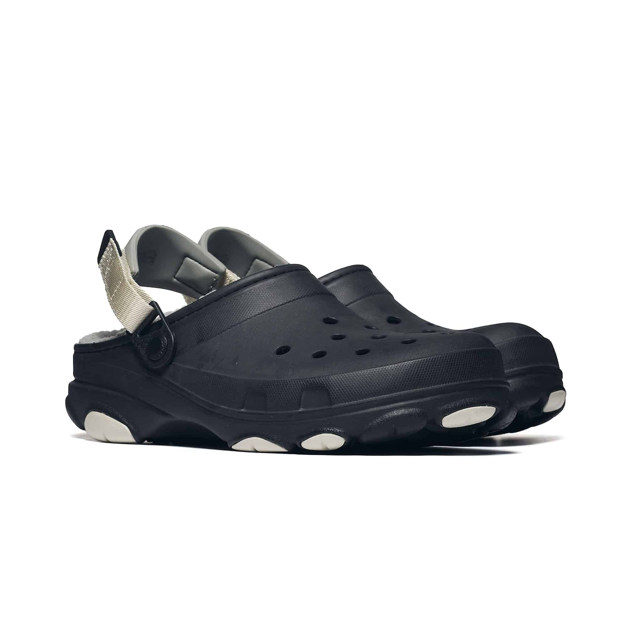 Crocs Crocs ALL TERRAIN LINED 207936-001 - obrazek 2