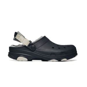 Crocs Crocs ALL TERRAIN LINED 207936-001