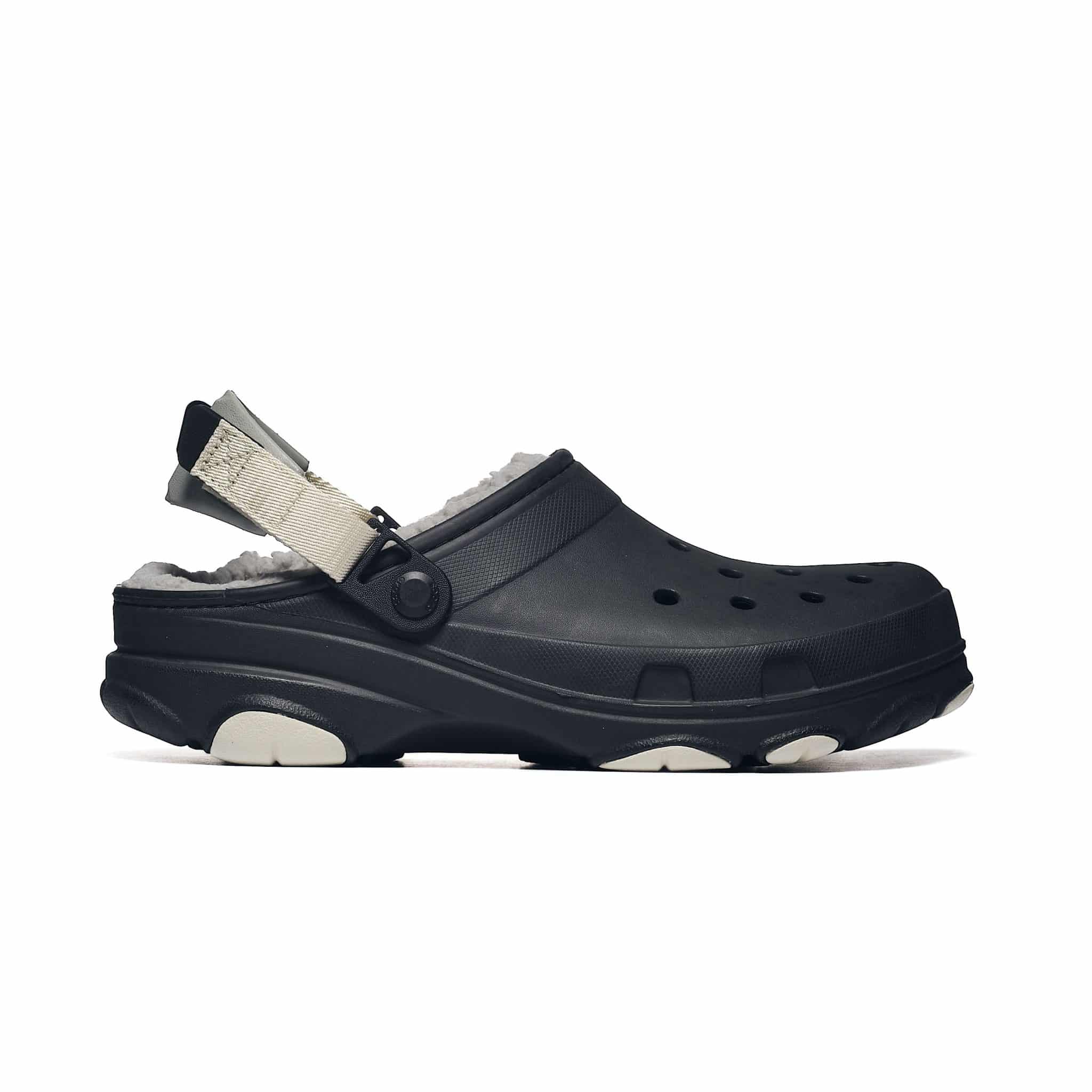 Crocs Crocs ALL TERRAIN LINED 207936-001