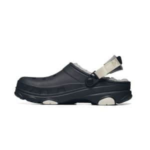 Crocs Crocs ALL TERRAIN LINED 207936-001