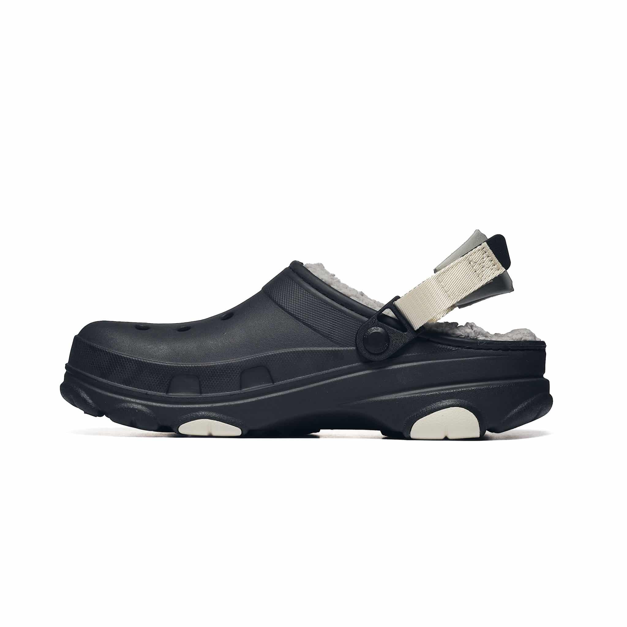 Crocs Crocs ALL TERRAIN LINED 207936-001 - obrazek 3