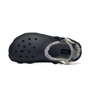 Crocs Crocs ALL TERRAIN LINED 207936-001