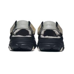 Crocs Crocs ALL TERRAIN LINED 207936-001