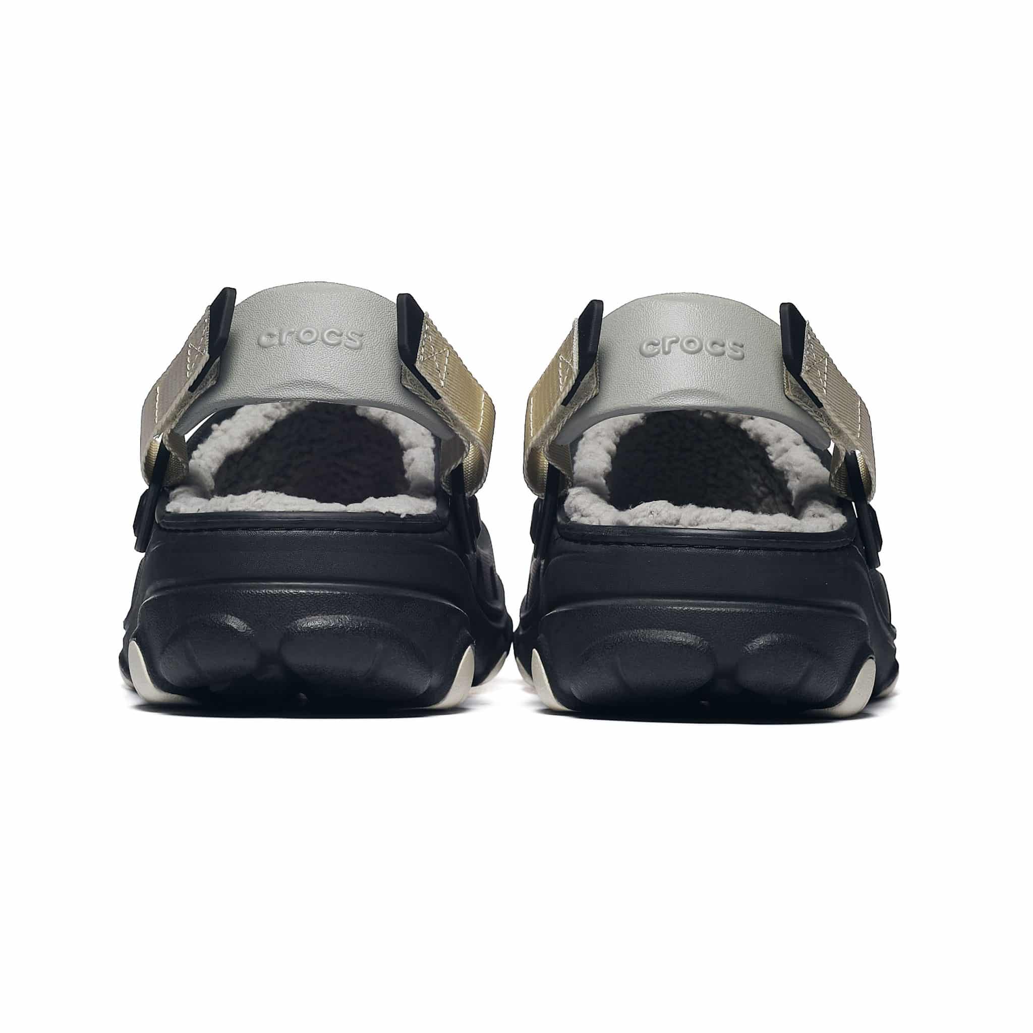 Crocs Crocs ALL TERRAIN LINED 207936-001 - obrazek 6