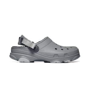 Crocs ALL TERAIN LINED CLOG 207936-0Z3