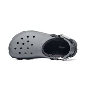 Crocs ALL TERAIN LINED CLOG 207936-0Z3