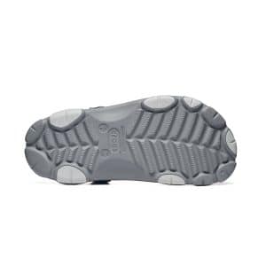Crocs ALL TERAIN LINED CLOG 207936-0Z3