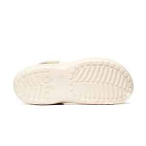 Crocs Baya Platform Clog 208186-11S