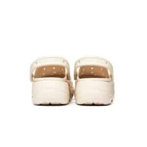 Crocs Baya Platform Clog 208186-11S
