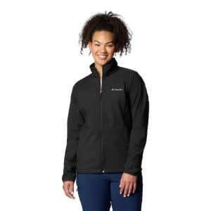Columbia Kruser Ridge III Softshe 2085021010