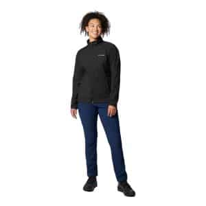 Columbia Kruser Ridge III Softshe 2085021010