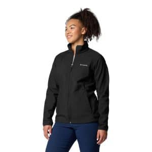 Columbia Kruser Ridge III Softshe 2085021010