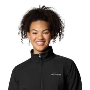 Columbia Kruser Ridge III Softshe 2085021010