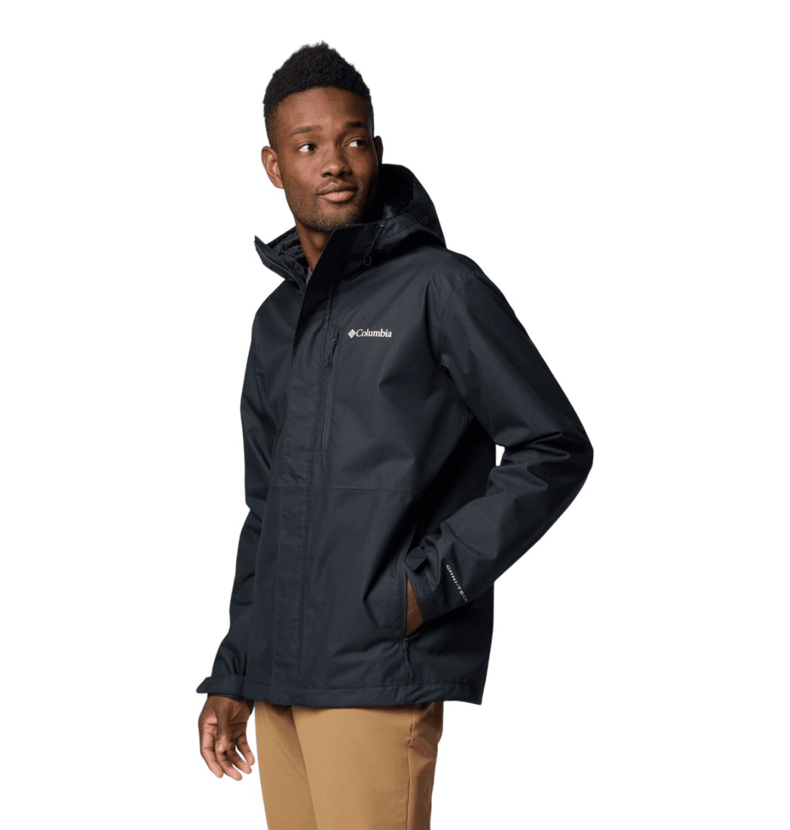 Columbia Hikebound II Jacket 2089341010 - obrazek 4