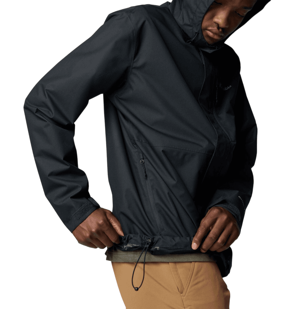 Columbia Hikebound II Jacket 2089341010 - obrazek 5