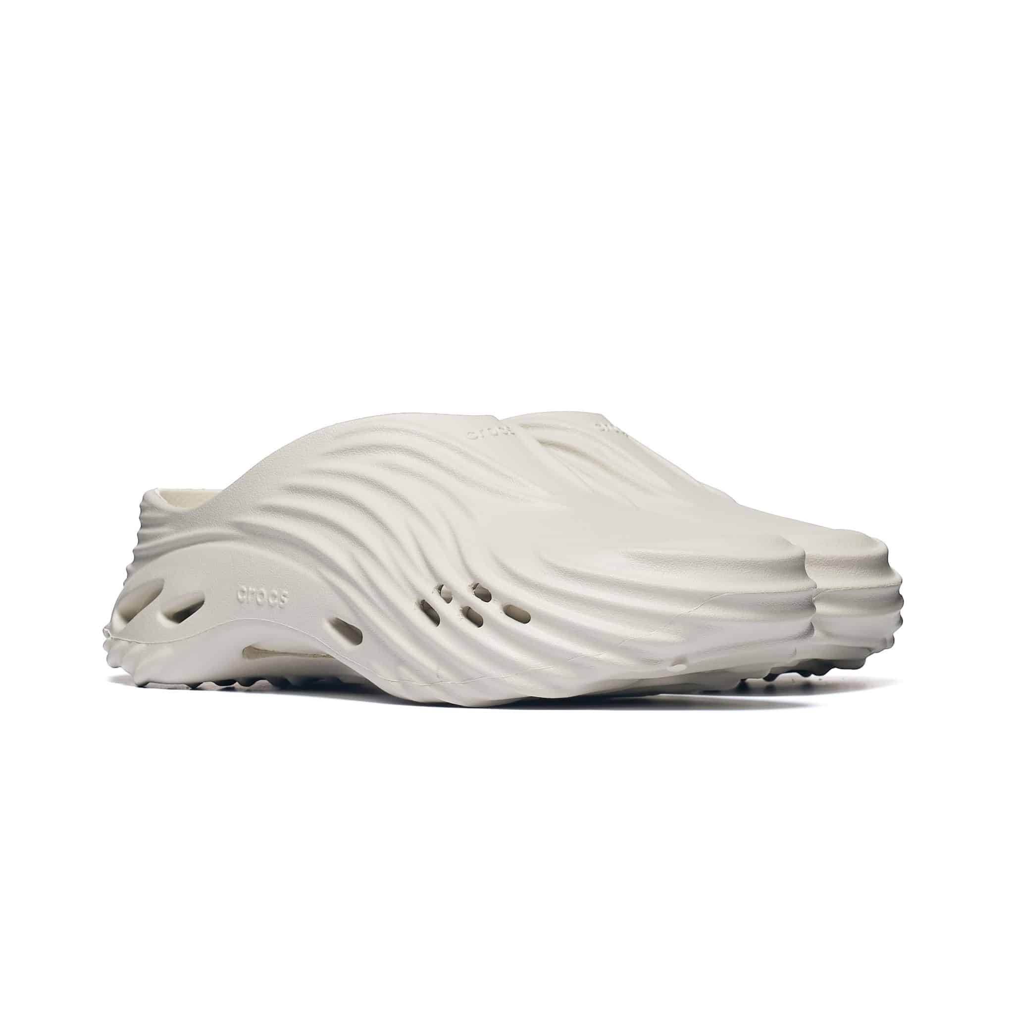 Crocs ECHO WAVE CLOG 210521-2Y2 - obrazek 2