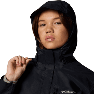 Columbia Pouring Adventure III Jacket 2117191010