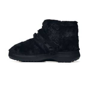 Crocs CLASSIC UNFURGETTABLE BOOT 211743-060