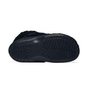 Crocs CLASSIC UNFURGETTABLE BOOT 211743-060