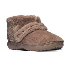 Crocs CLASSIC UNFURGETTABLE BOOT 211743-2EY