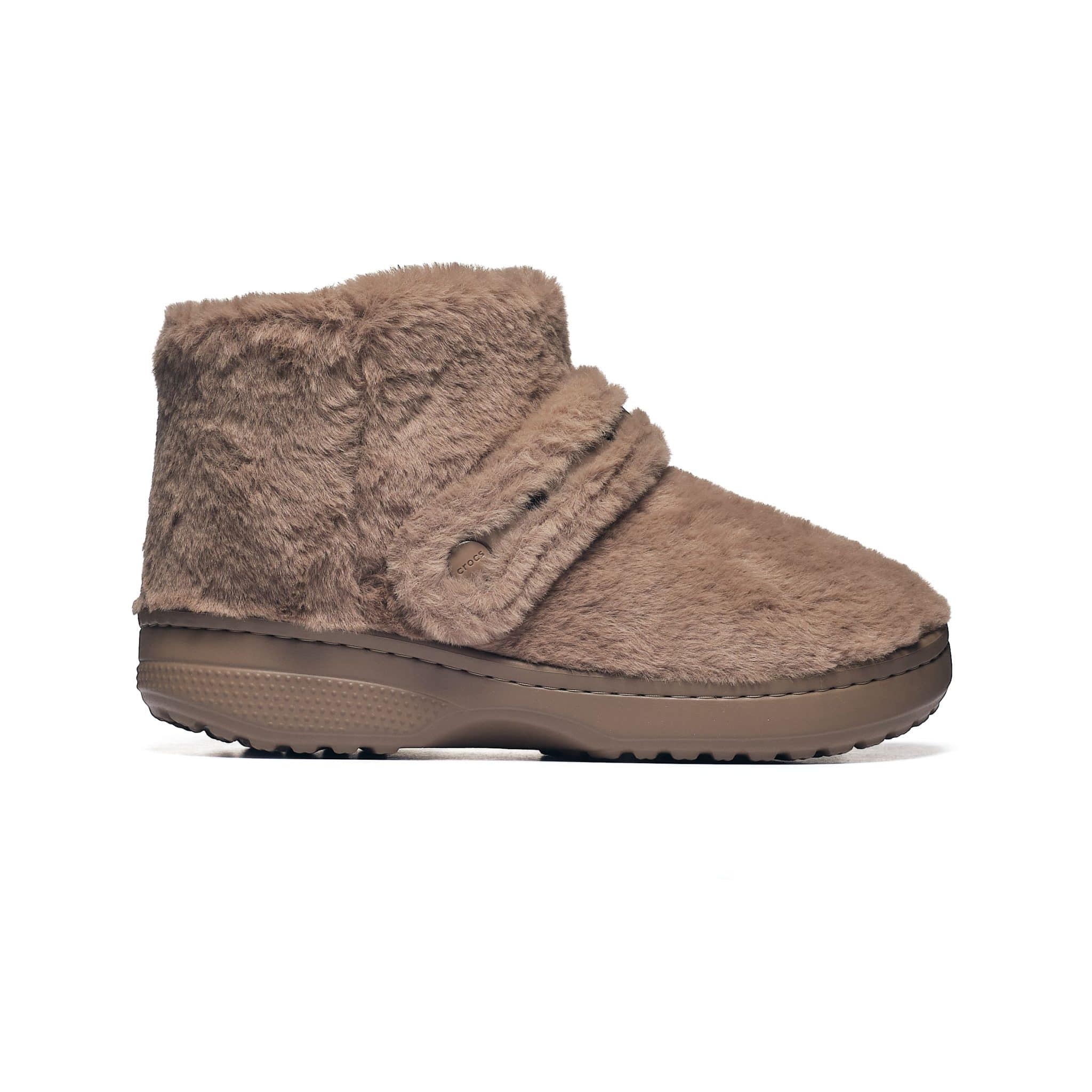 Crocs CLASSIC UNFURGETTABLE BOOT 211743-2EY