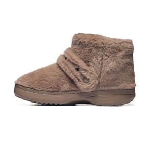 Crocs CLASSIC UNFURGETTABLE BOOT 211743-2EY