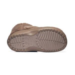 Crocs CLASSIC UNFURGETTABLE BOOT 211743-2EY