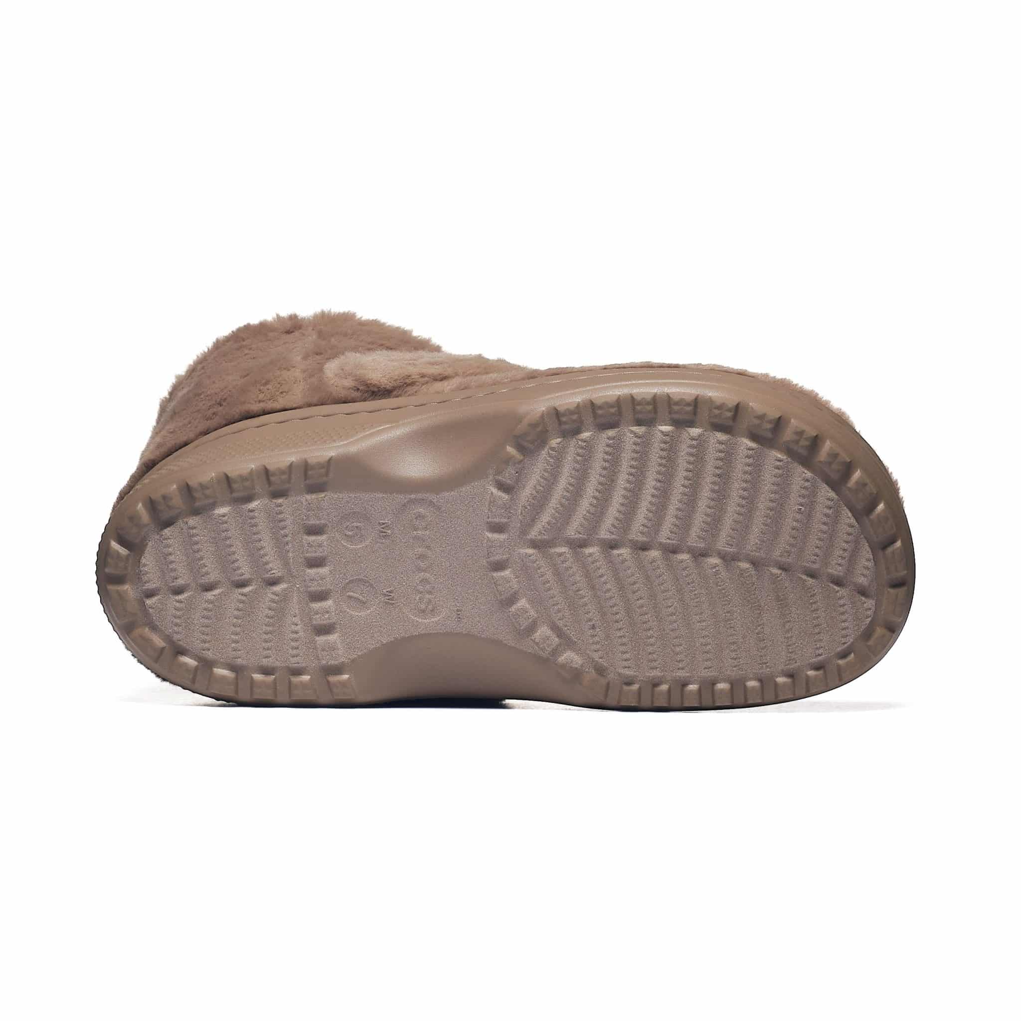 Crocs CLASSIC UNFURGETTABLE BOOT 211743-2EY - obrazek 5