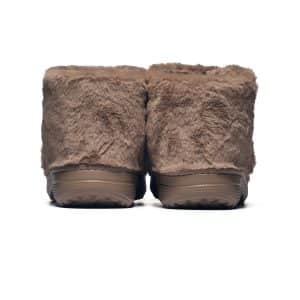 Crocs CLASSIC UNFURGETTABLE BOOT 211743-2EY