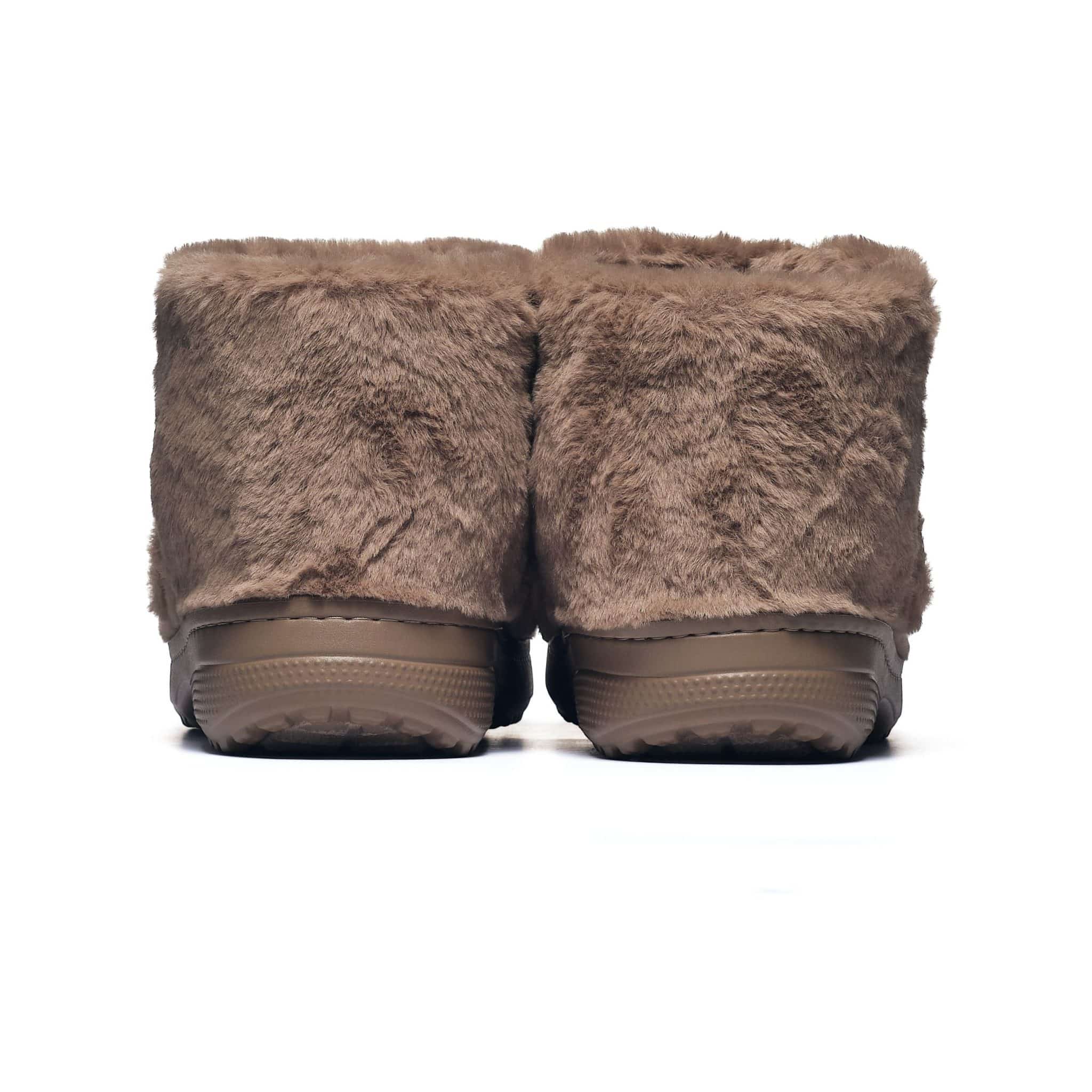 Crocs CLASSIC UNFURGETTABLE BOOT 211743-2EY - obrazek 6