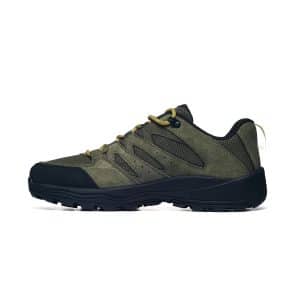 Columbia REDMOND IV LOW WP 2128721383