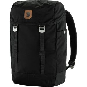 Fjallraven Greenland Top Black