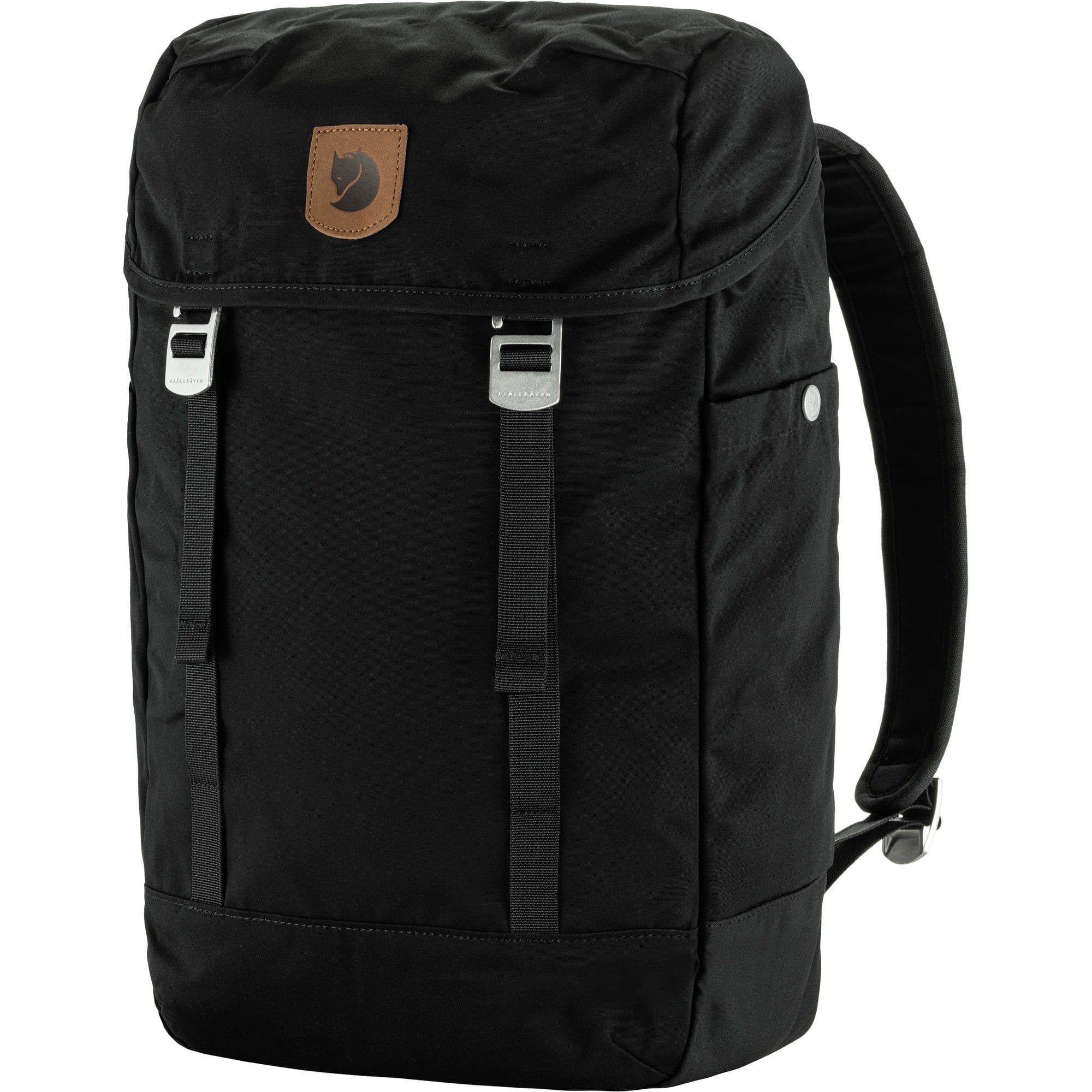 Fjallraven Greenland Top Black