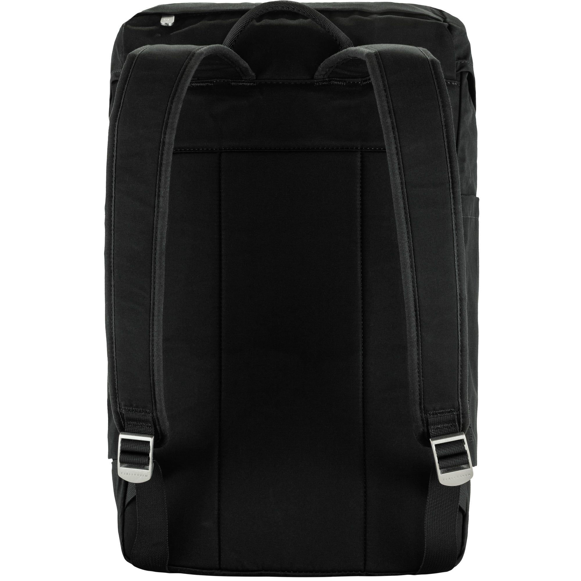 Fjallraven Greenland Top Black - obrazek 2