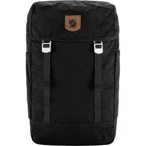 Fjallraven Greenland Top Black