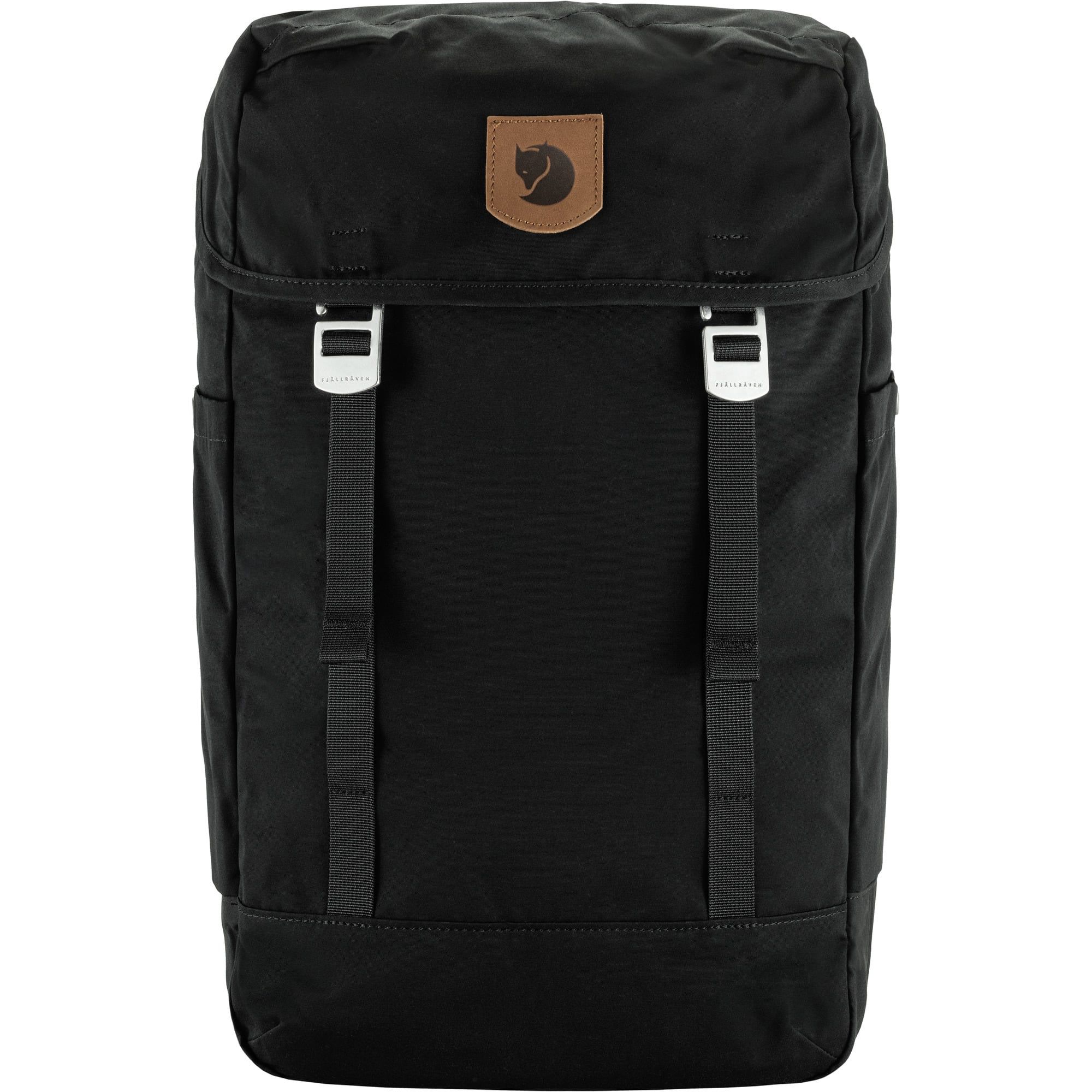 Fjallraven Greenland Top Black - obrazek 3