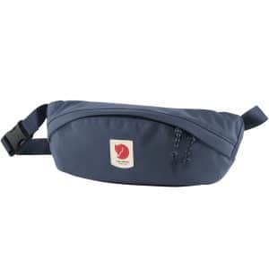 Fjallraven Ulvö Hip Pack Mountain Blue