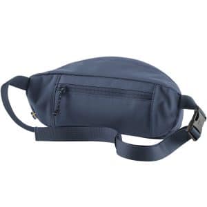 Fjallraven Ulvö Hip Pack Mountain Blue