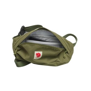Fjallraven Ulvö Hip Pack Green