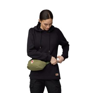 Fjallraven Ulvö Hip Pack Green