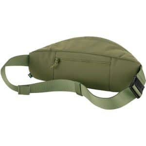 Fjallraven Ulvö Hip Pack Large Green