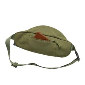 Fjallraven Ulvö Hip Pack Large Green