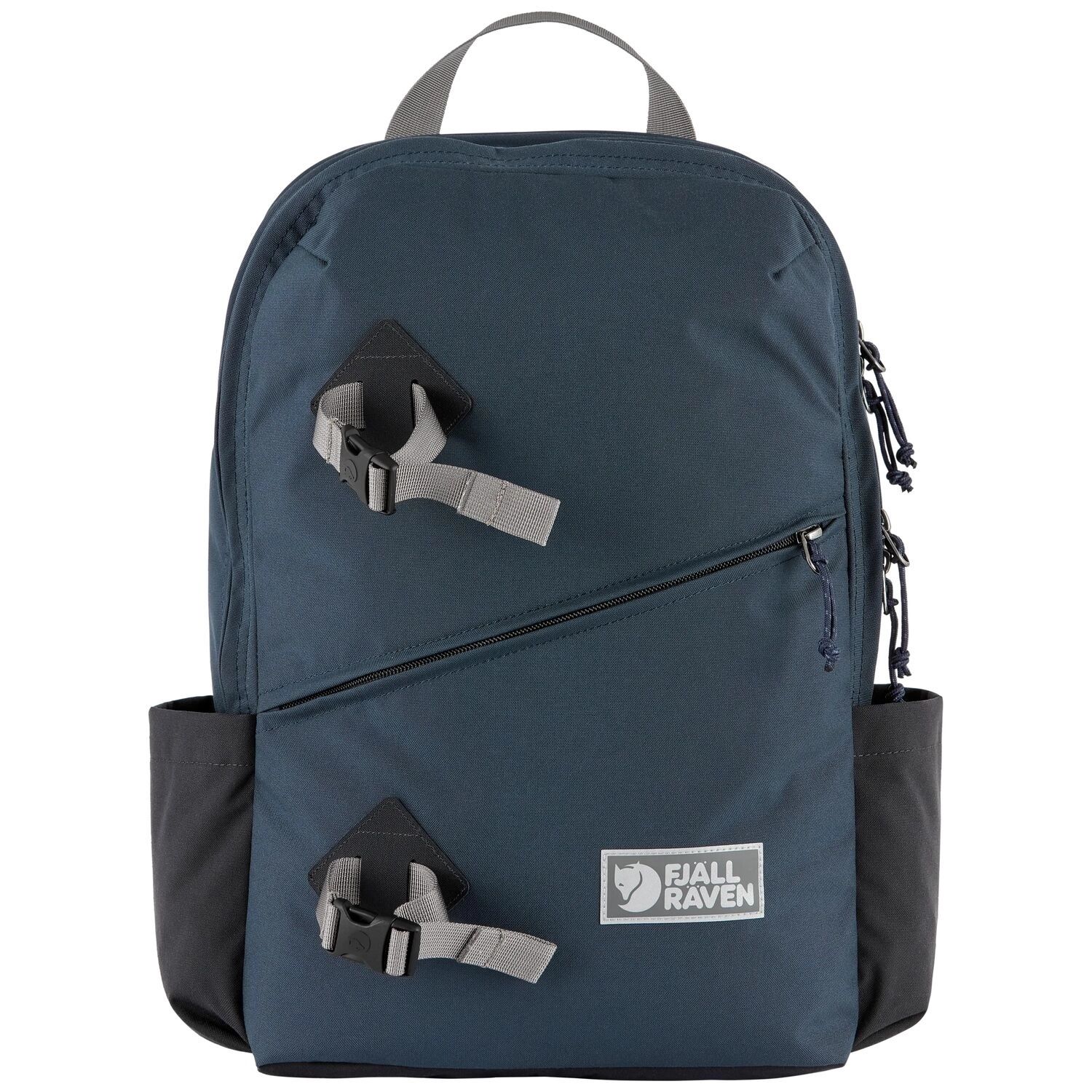 Fjallraven Vardag Backpack 17 23200300-560 NS