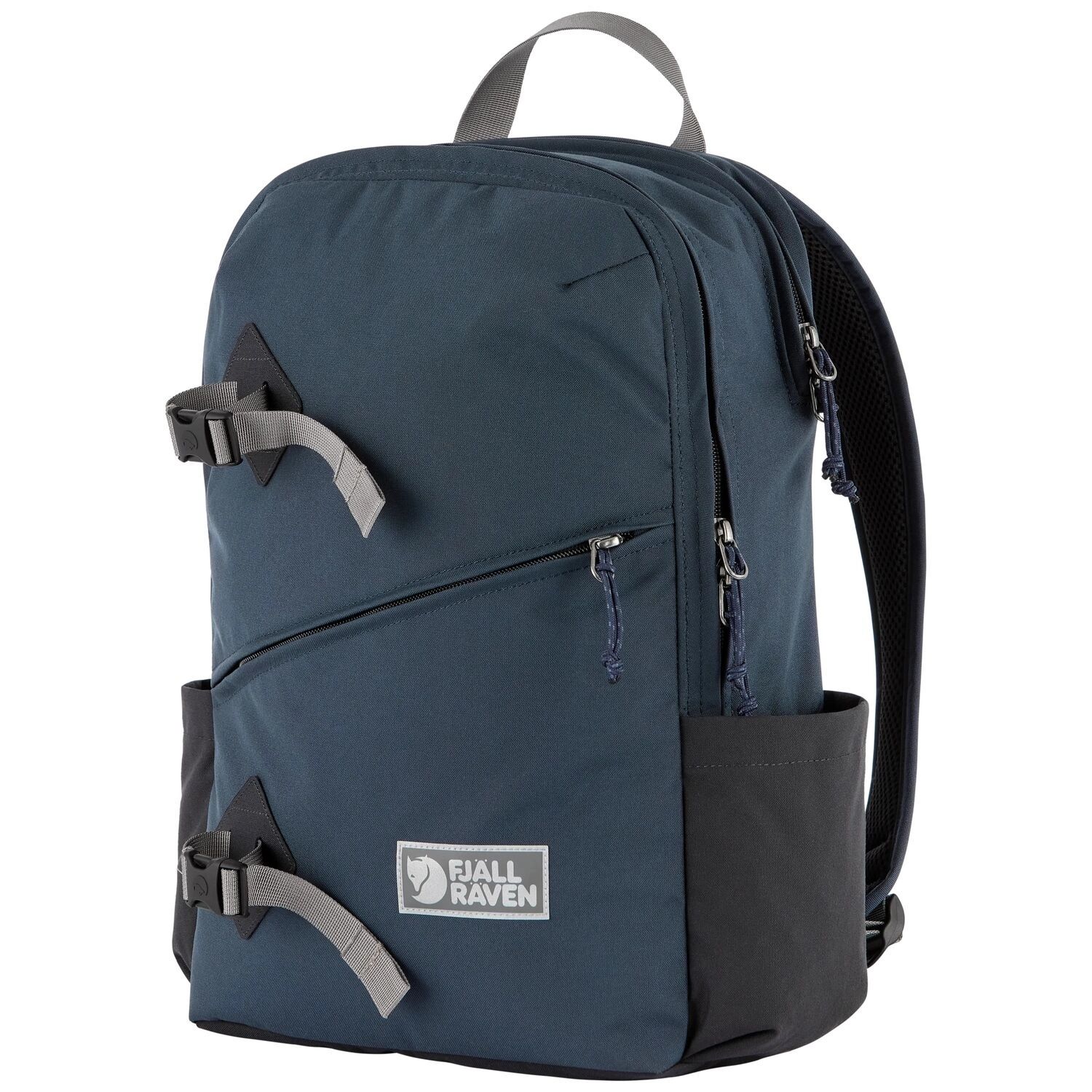 Fjallraven Vardag Backpack 17 23200300-560 NS - obrazek 3