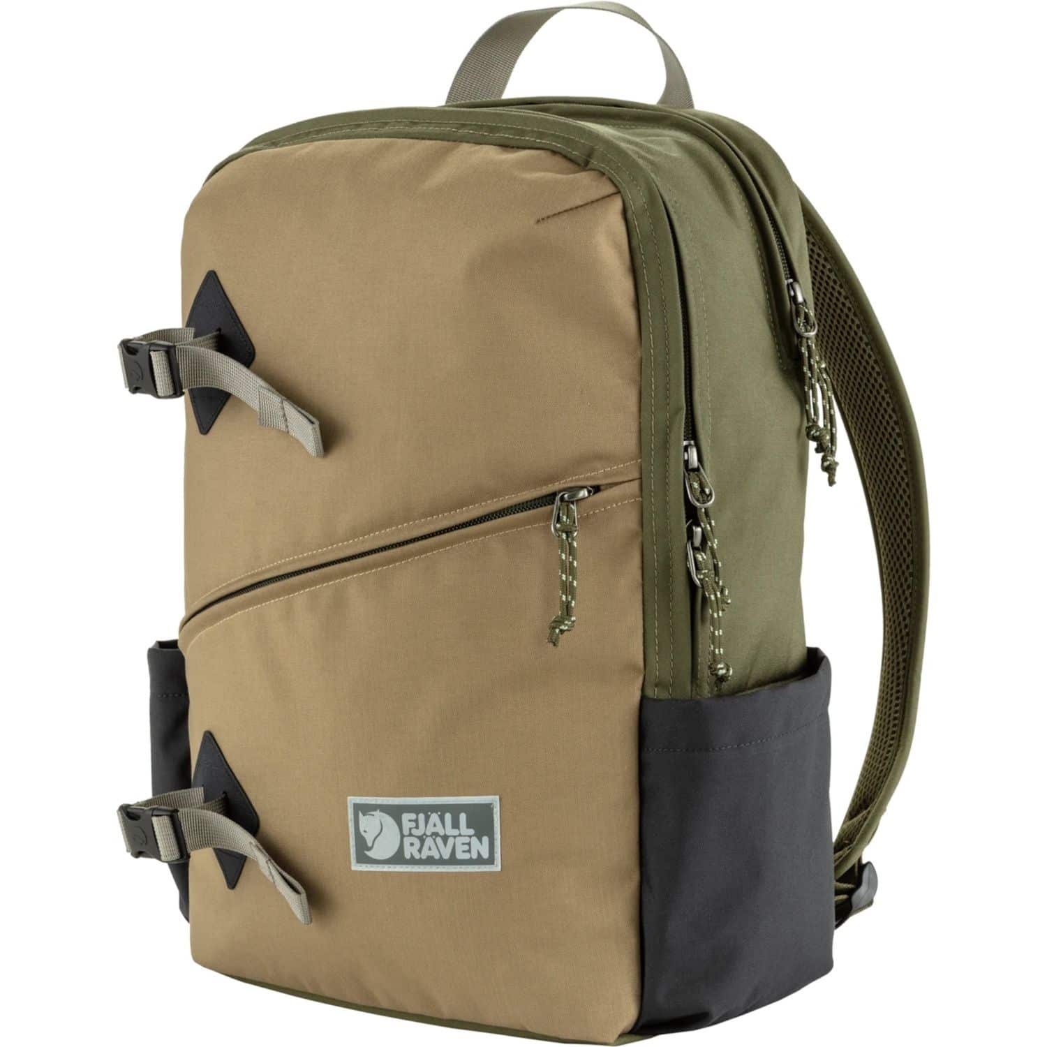 Fjallraven Vardag Backpack 17 23200300-620-221 NS - obrazek 3