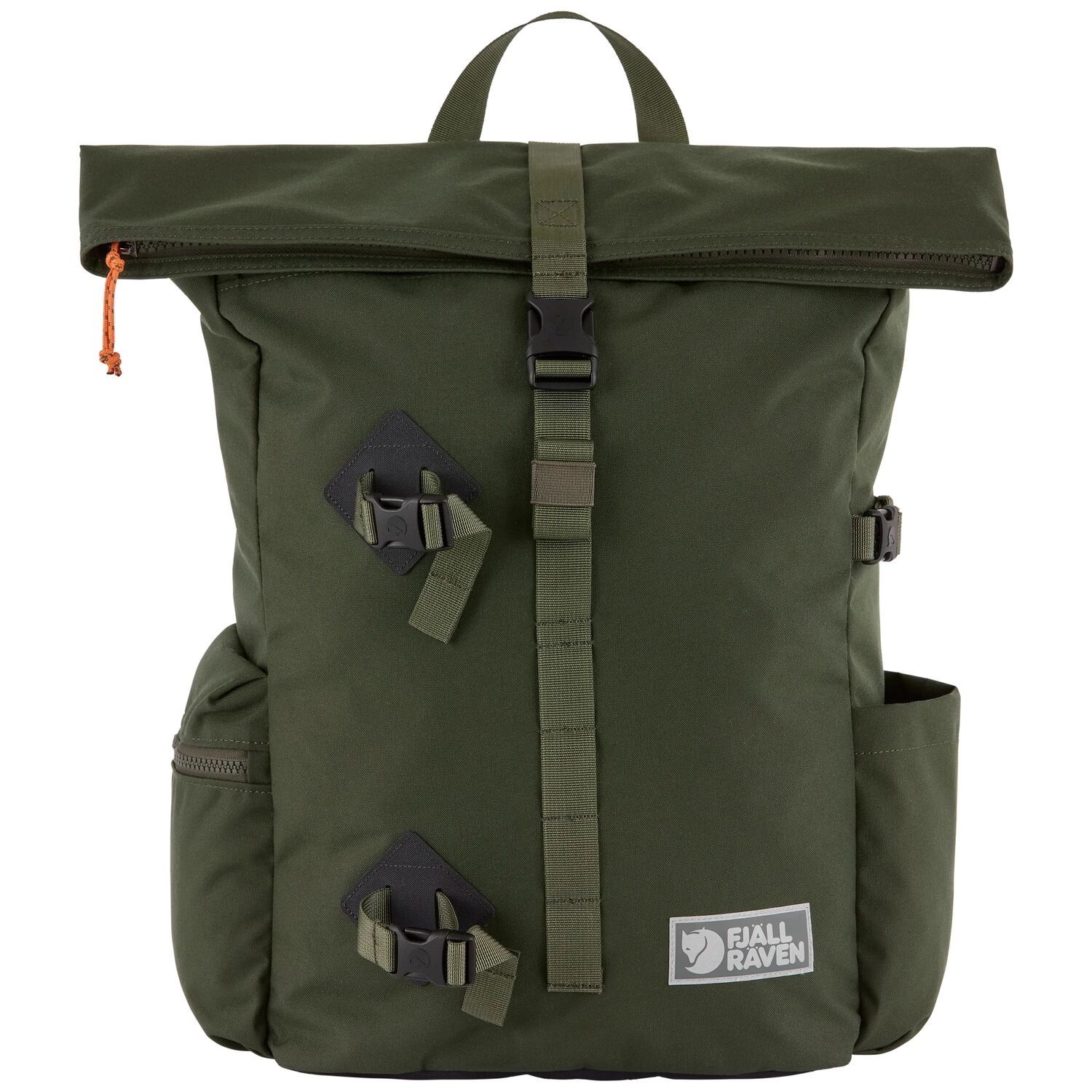 Fjallraven Vardag Foldsack 25 23200332-662 NS