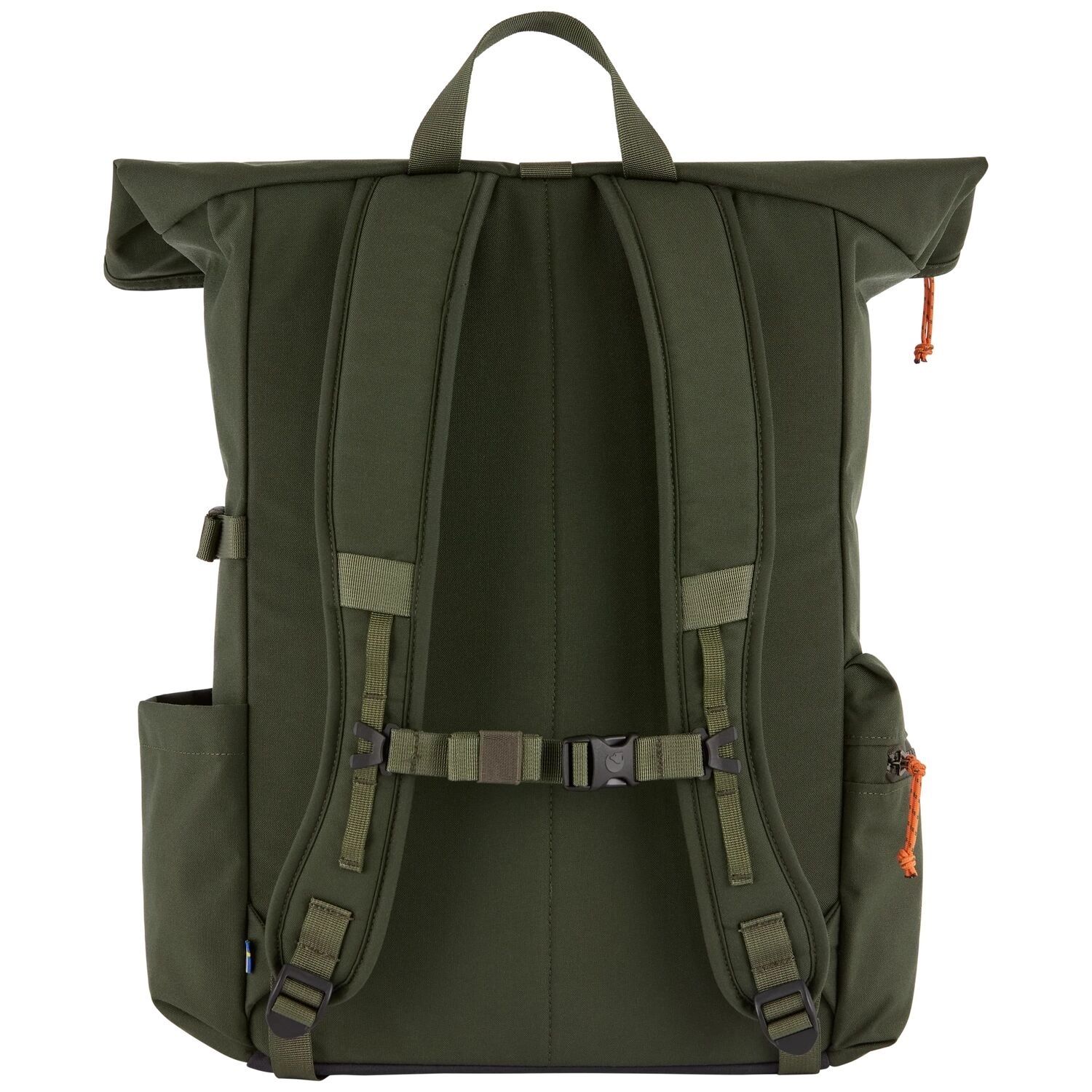 Fjallraven Vardag Foldsack 25 23200332-662 NS - obrazek 2