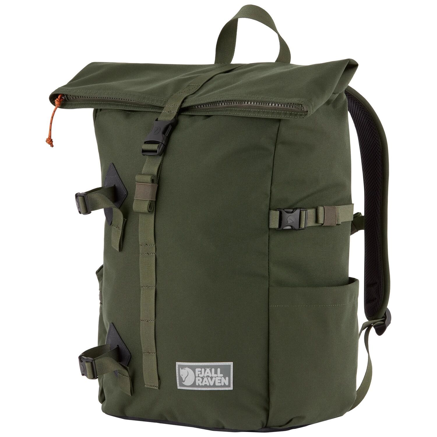 Fjallraven Vardag Foldsack 25 23200332-662 NS - obrazek 3